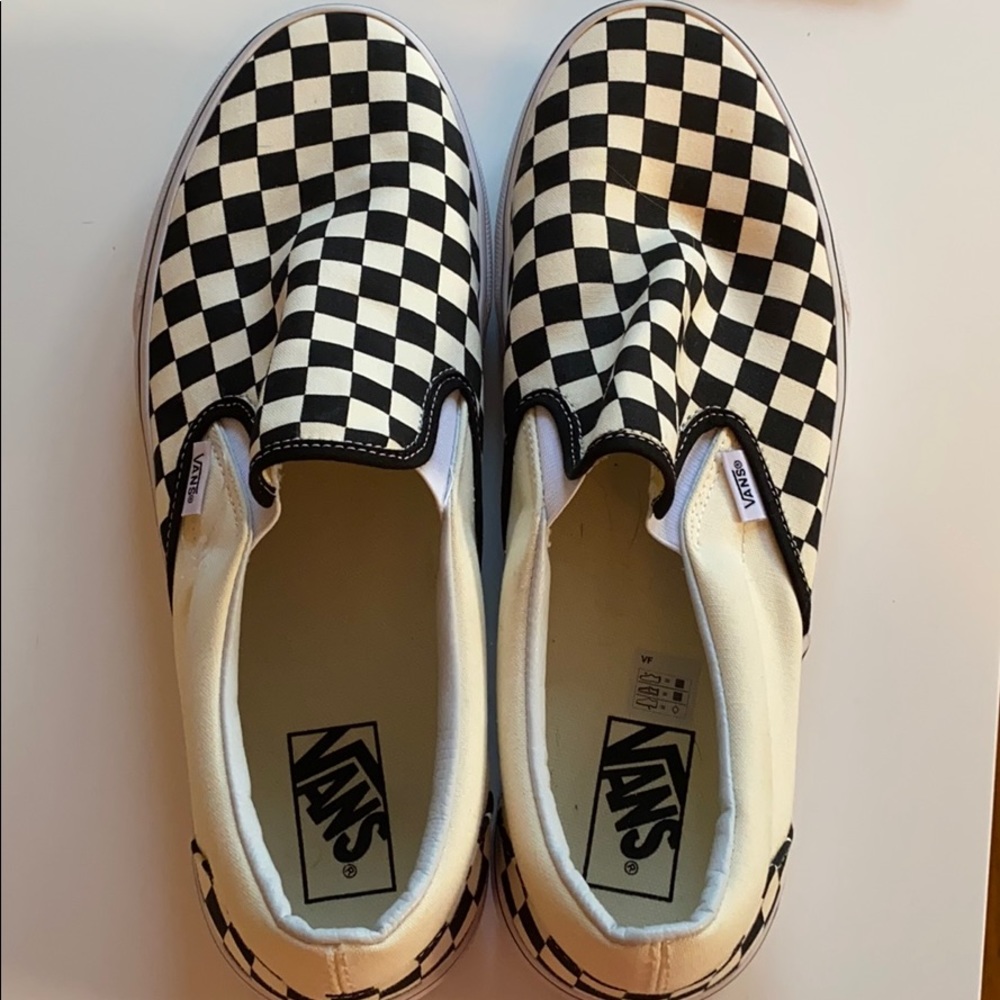 Vans